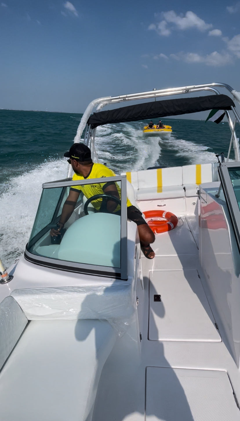 Enjoy_Donut_ride_dubai