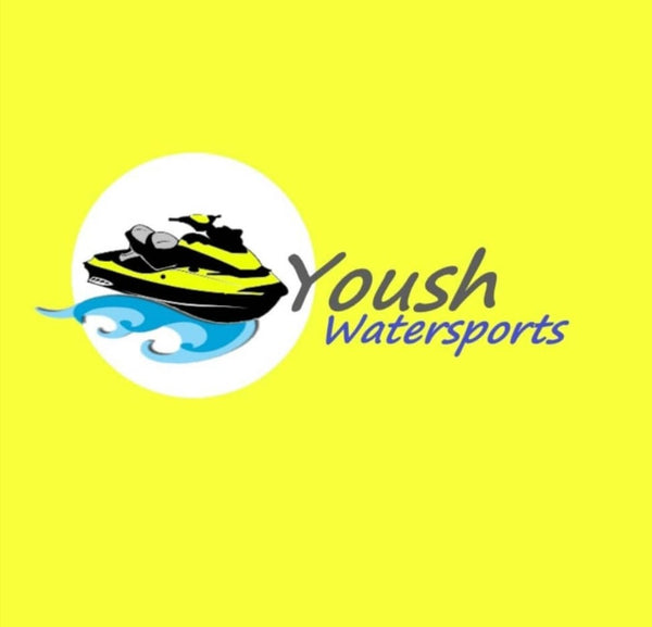 Yoush Watersports Jetski Dubai